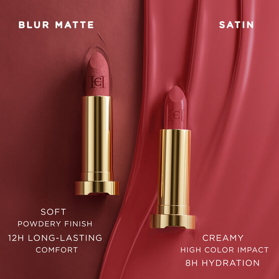 CH MAKE UP BATOM BLUR 793 PLUM POWER